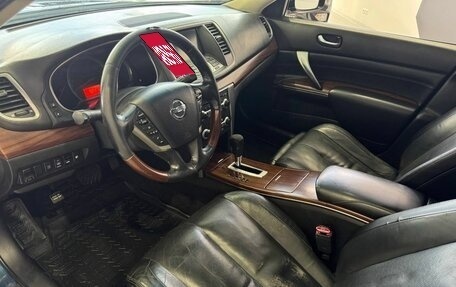 Nissan Teana, 2008 год, 699 900 рублей, 8 фотография