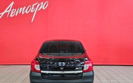 Datsun on-DO I рестайлинг, 2018 год, 380 000 рублей, 4 фотография