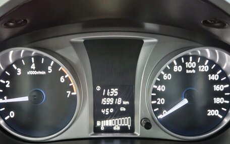 Datsun on-DO I рестайлинг, 2018 год, 380 000 рублей, 10 фотография