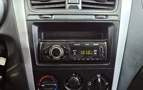 Datsun on-DO I рестайлинг, 2018 год, 380 000 рублей, 13 фотография