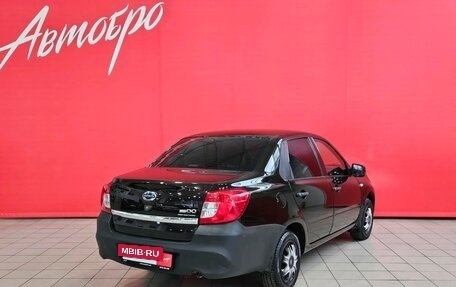 Datsun on-DO I рестайлинг, 2018 год, 380 000 рублей, 5 фотография