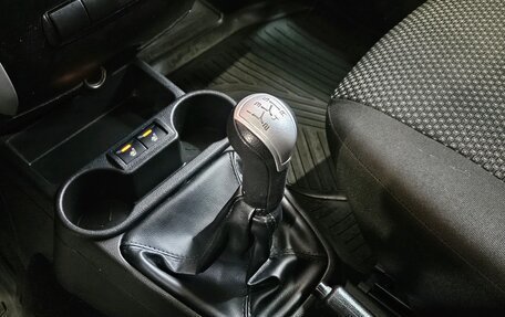 Datsun on-DO I рестайлинг, 2018 год, 380 000 рублей, 14 фотография