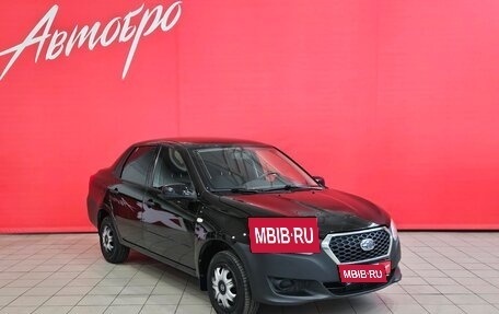 Datsun on-DO I рестайлинг, 2018 год, 380 000 рублей, 7 фотография