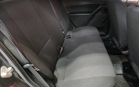 Datsun on-DO I рестайлинг, 2018 год, 380 000 рублей, 12 фотография