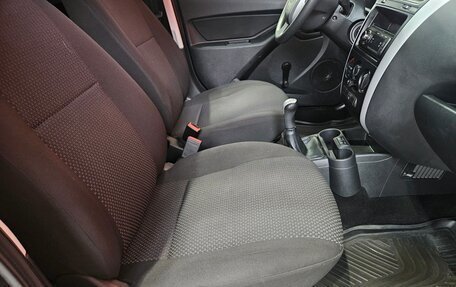 Datsun on-DO I рестайлинг, 2018 год, 380 000 рублей, 11 фотография