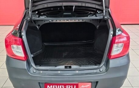 Datsun on-DO I рестайлинг, 2018 год, 380 000 рублей, 15 фотография