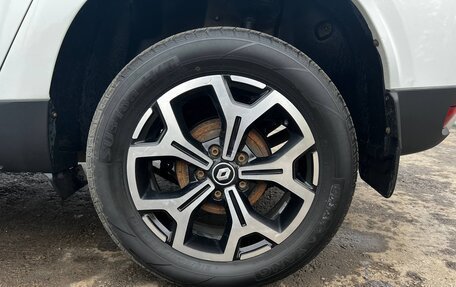 Renault Duster, 2021 год, 1 480 000 рублей, 10 фотография