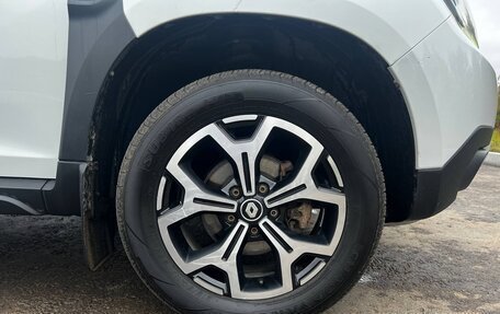 Renault Duster, 2021 год, 1 480 000 рублей, 12 фотография