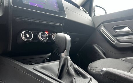 Renault Duster, 2021 год, 1 480 000 рублей, 14 фотография