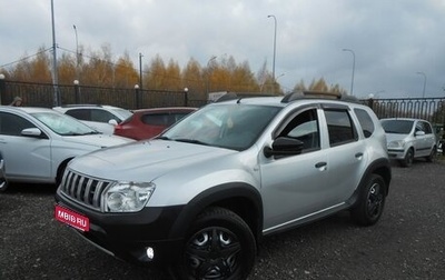 Renault Duster I рестайлинг, 2013 год, 787 000 рублей, 1 фотография