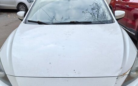 Mazda 3, 2013 год, 700 000 рублей, 1 фотография