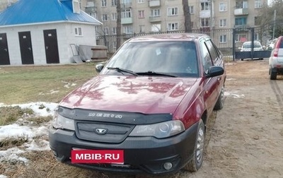 Daewoo Nexia I рестайлинг, 2010 год, 100 000 рублей, 1 фотография