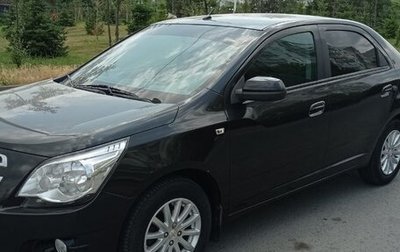 Chevrolet Cobalt II, 2014 год, 950 000 рублей, 1 фотография