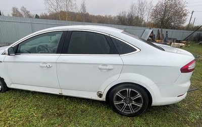 Ford Mondeo IV, 2012 год, 500 000 рублей, 1 фотография