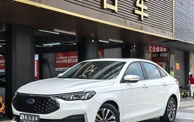 Ford Focus IV, 2021 год, 1 080 000 рублей, 1 фотография
