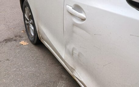 Mazda 3, 2013 год, 700 000 рублей, 8 фотография