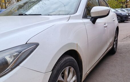 Mazda 3, 2013 год, 700 000 рублей, 10 фотография