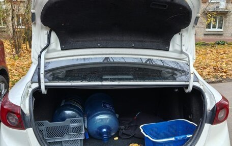 Mazda 3, 2013 год, 700 000 рублей, 11 фотография