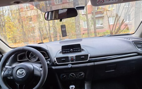 Mazda 3, 2013 год, 700 000 рублей, 13 фотография