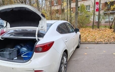 Mazda 3, 2013 год, 700 000 рублей, 5 фотография