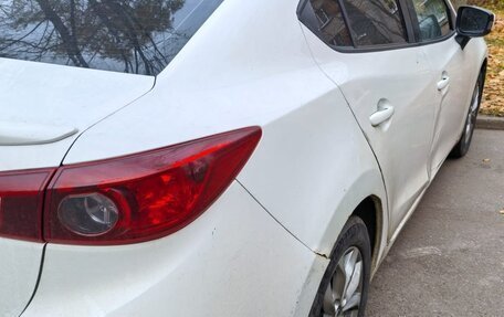 Mazda 3, 2013 год, 700 000 рублей, 16 фотография