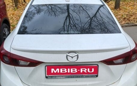 Mazda 3, 2013 год, 700 000 рублей, 17 фотография