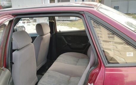 Daewoo Nexia I рестайлинг, 2010 год, 100 000 рублей, 7 фотография