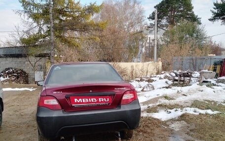 Daewoo Nexia I рестайлинг, 2010 год, 100 000 рублей, 12 фотография