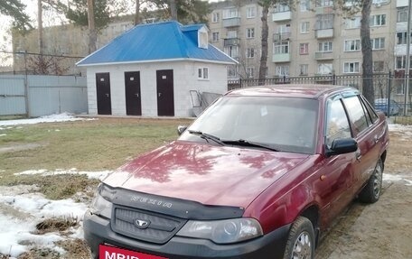 Daewoo Nexia I рестайлинг, 2010 год, 100 000 рублей, 14 фотография