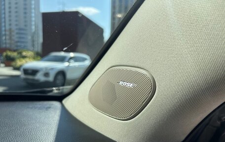 Cadillac SRX II рестайлинг, 2012 год, 1 790 000 рублей, 14 фотография
