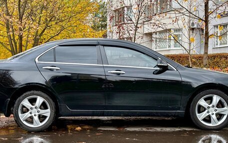 Honda Accord VII рестайлинг, 2005 год, 770 000 рублей, 8 фотография