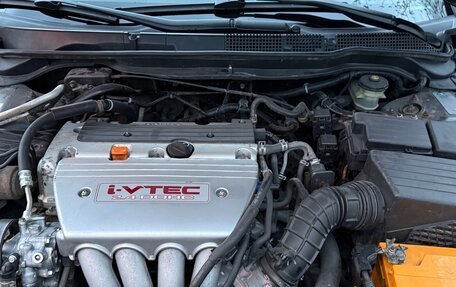 Honda Accord VII рестайлинг, 2005 год, 770 000 рублей, 12 фотография