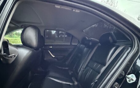 Honda Accord VII рестайлинг, 2005 год, 770 000 рублей, 17 фотография