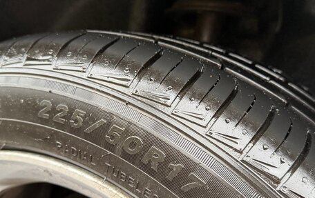 Honda Accord VII рестайлинг, 2005 год, 770 000 рублей, 26 фотография