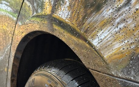 Honda Accord VII рестайлинг, 2005 год, 770 000 рублей, 25 фотография