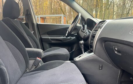 Hyundai Tucson III, 2006 год, 795 000 рублей, 22 фотография