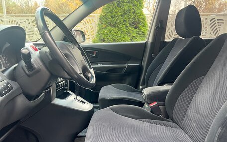 Hyundai Tucson III, 2006 год, 795 000 рублей, 23 фотография