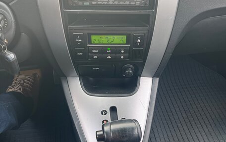 Hyundai Tucson III, 2006 год, 795 000 рублей, 30 фотография
