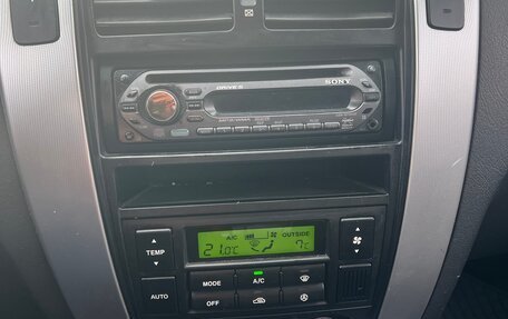 Hyundai Tucson III, 2006 год, 795 000 рублей, 29 фотография