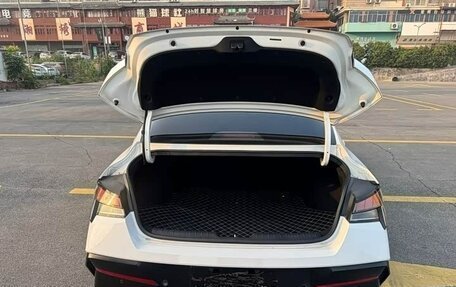 Hyundai Elantra, 2025 год, 1 950 000 рублей, 8 фотография