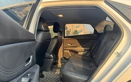 Hyundai Elantra, 2025 год, 1 950 000 рублей, 14 фотография