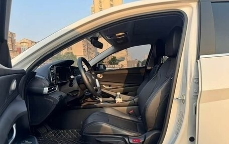 Hyundai Elantra, 2025 год, 1 950 000 рублей, 10 фотография