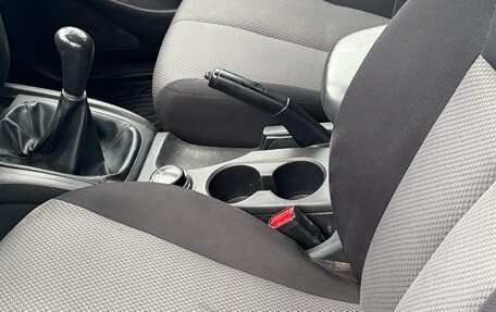 Mitsubishi L200 IV рестайлинг, 2015 год, 1 280 000 рублей, 4 фотография