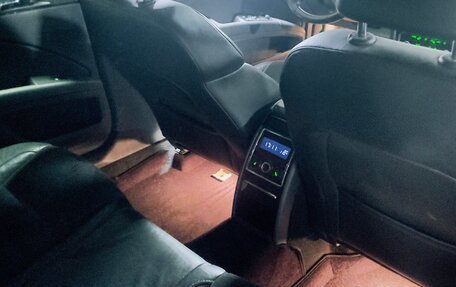 Skoda Superb III рестайлинг, 2012 год, 790 000 рублей, 4 фотография