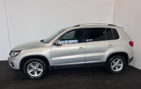 Volkswagen Tiguan I, 2012 год, 1 250 000 рублей, 4 фотография