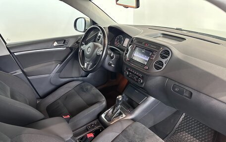 Volkswagen Tiguan I, 2012 год, 1 250 000 рублей, 14 фотография