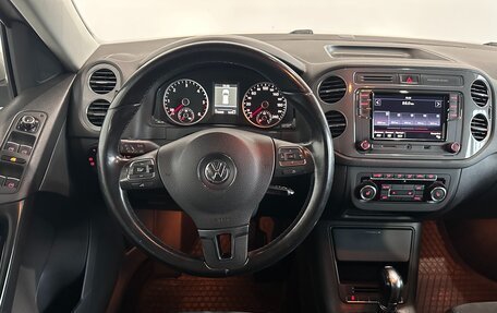 Volkswagen Tiguan I, 2012 год, 1 250 000 рублей, 12 фотография