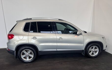 Volkswagen Tiguan I, 2012 год, 1 250 000 рублей, 7 фотография