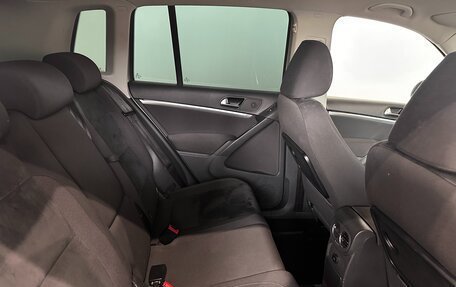 Volkswagen Tiguan I, 2012 год, 1 250 000 рублей, 13 фотография