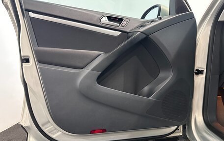 Volkswagen Tiguan I, 2012 год, 1 250 000 рублей, 8 фотография